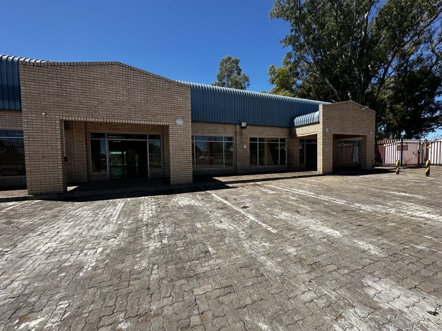 0 Bedroom Property for Sale in Queenstown Central Eastern Cape